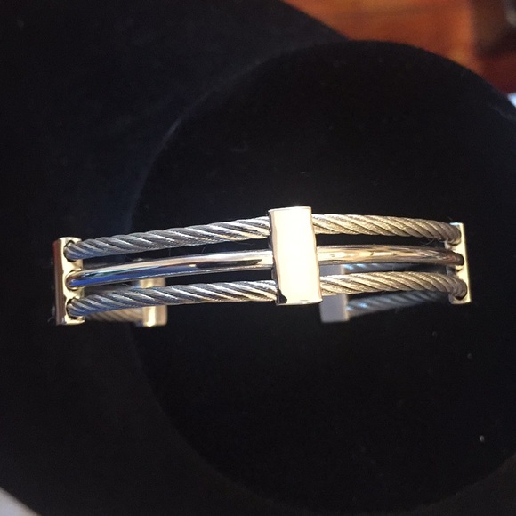 Jewelry - St St Bangle